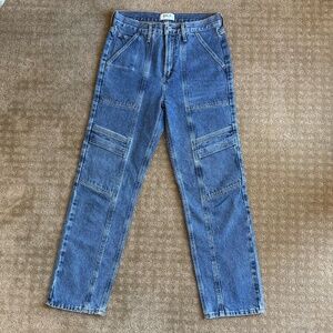 Agolde - Cooper Cargo Jean